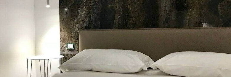 Hotel Il Crepuscolo Marzamemi