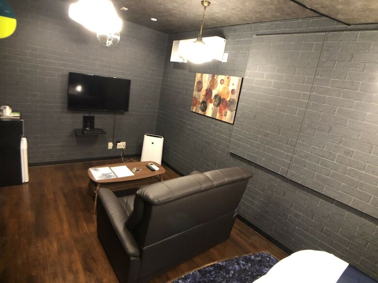 Hotel U9q - Adults Only