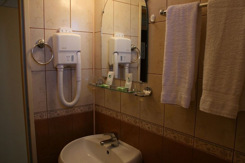 Hotel Sofia