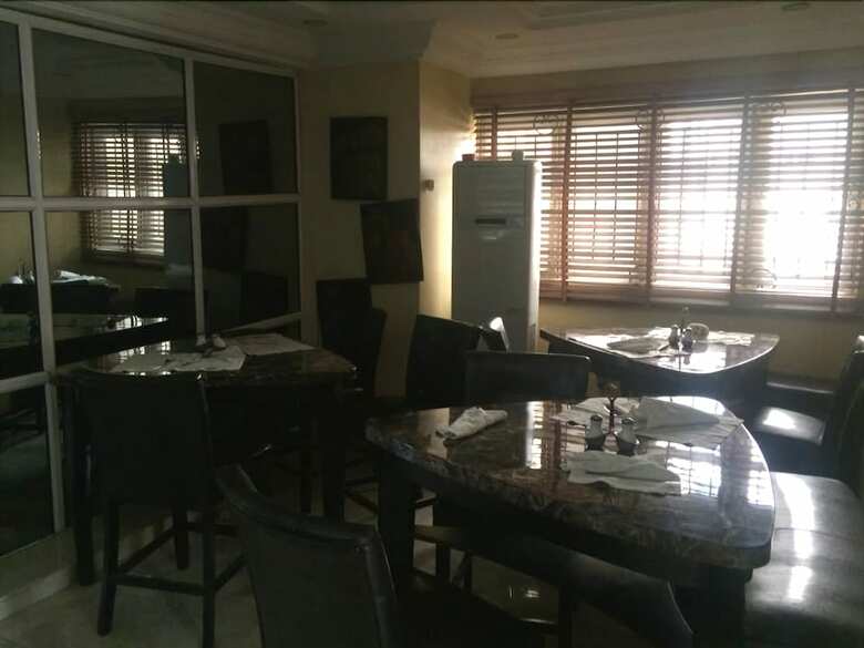 Hotel King Solomon Resort Ltd