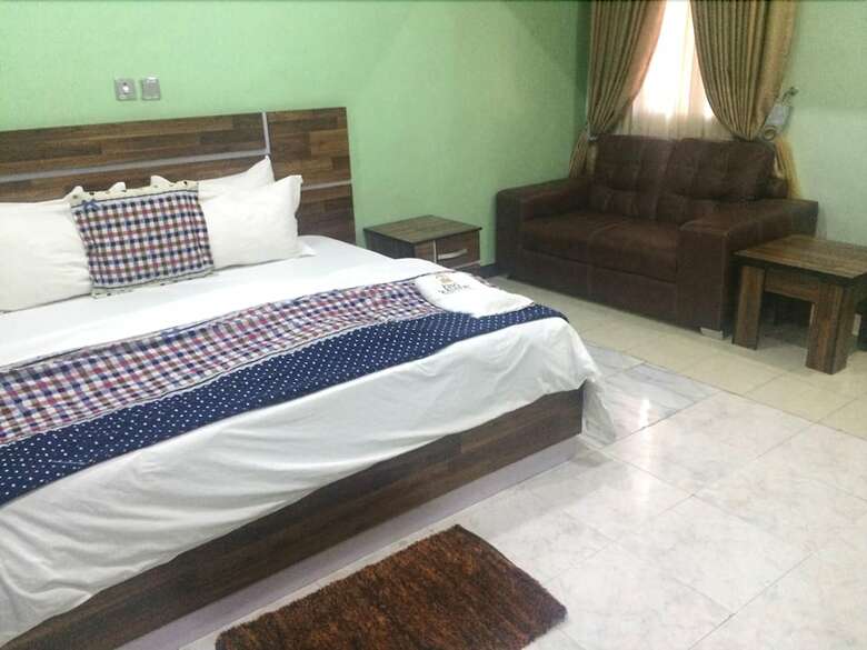Hotel King Solomon Resort Ltd