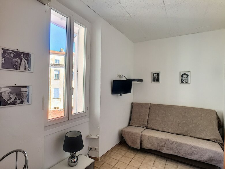 Apartamento Studio Vagliano