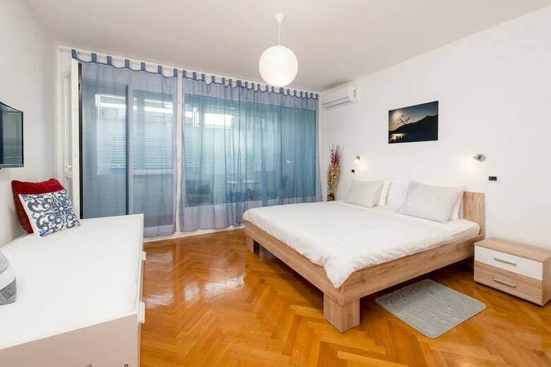 Exclusive Apartment Bugenvila