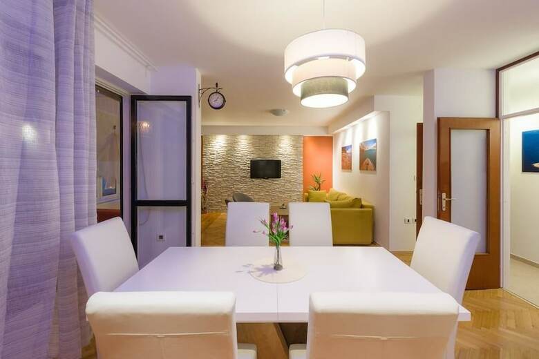 Exclusive Apartment Bugenvila