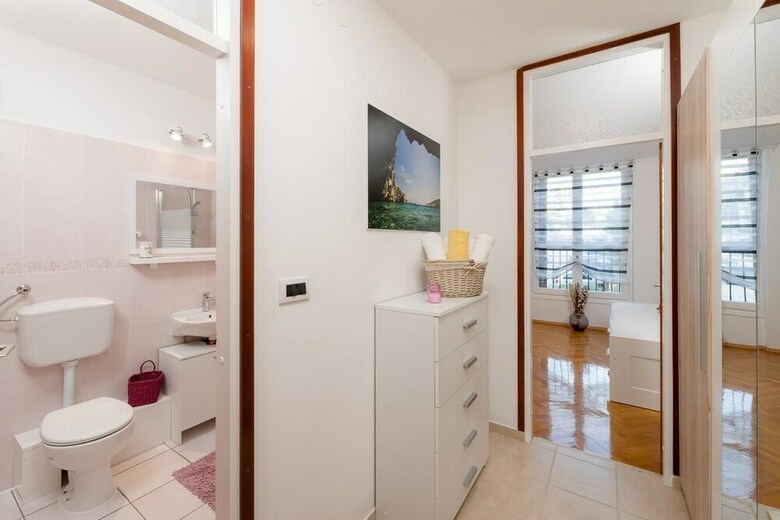 Exclusive Apartment Bugenvila