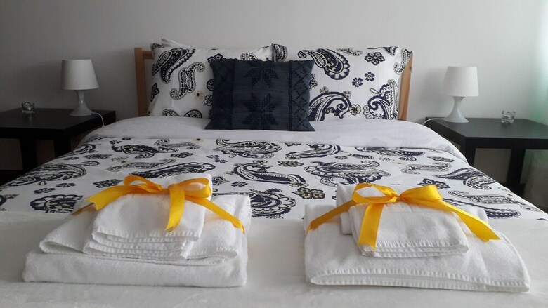 Braga Charm Apartment