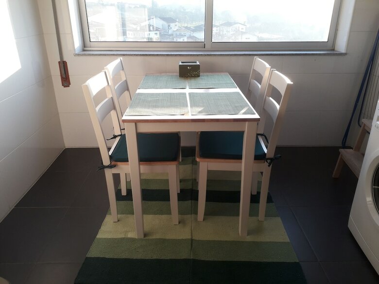 Braga Charm Apartment