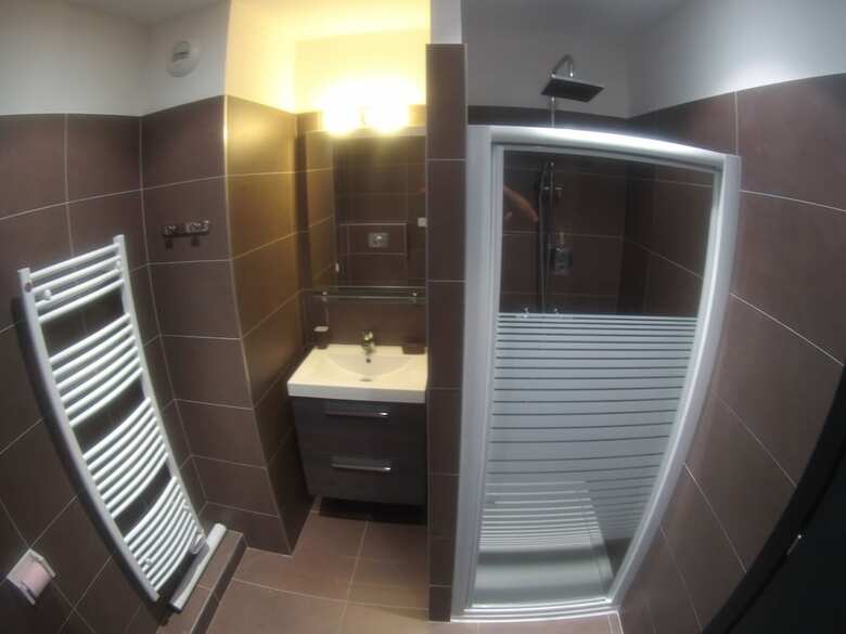 Apartamento Studio Standing Avec Terrasse Et Piscine