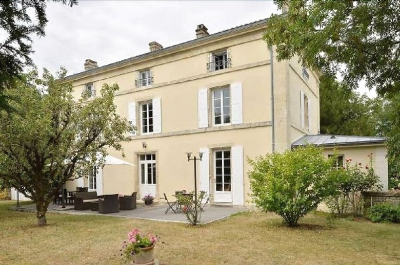 Bed & Breakfast Le Bois de R�