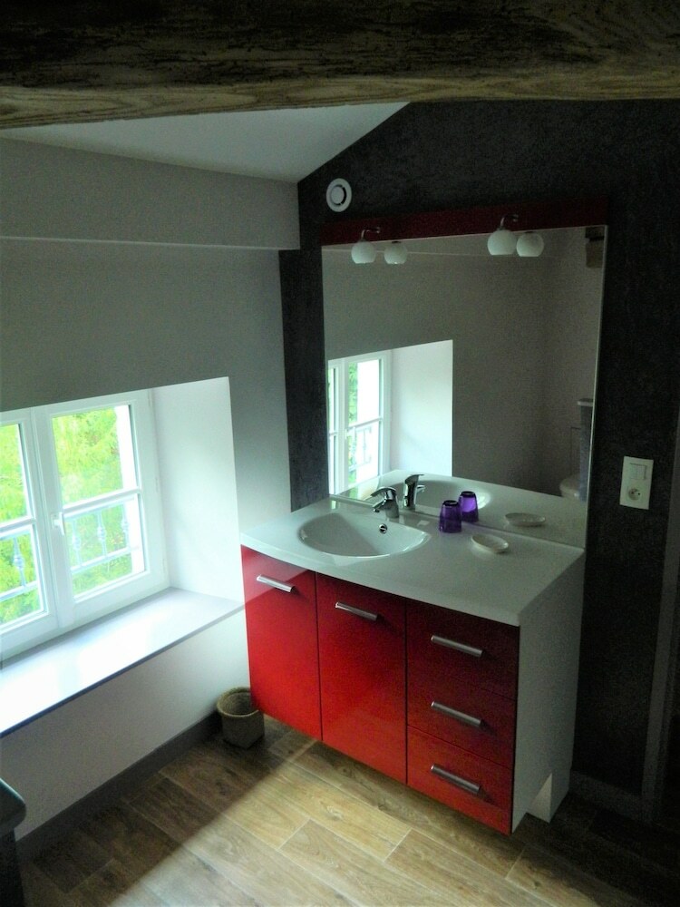 Bed & Breakfast Le Bois de R�