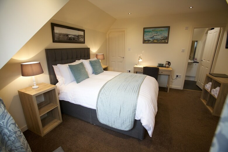 Heatherlea B&B