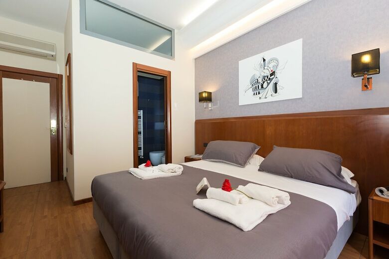 Bed & Breakfast Filomena Arthouse