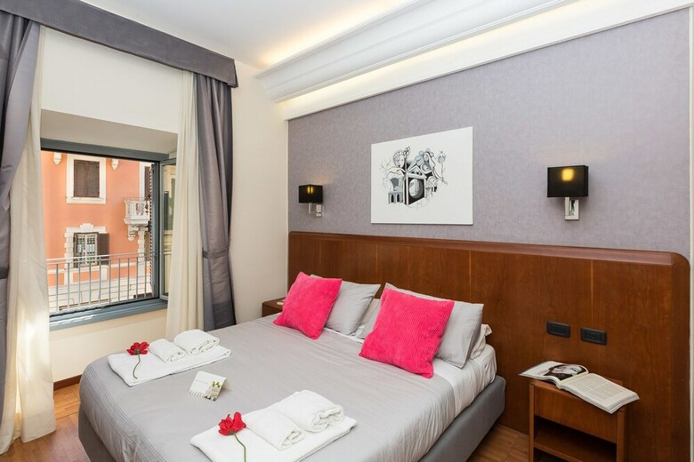 Bed & Breakfast Filomena Arthouse