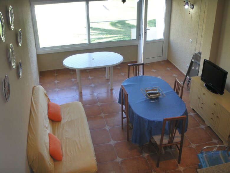 Allotjament Joana