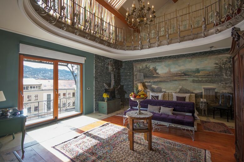 Hotel Michele