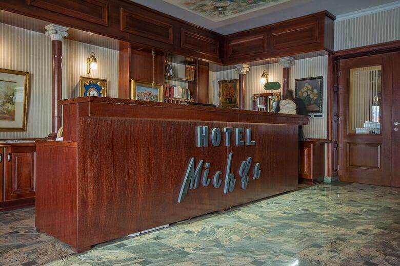 Hotel Michele