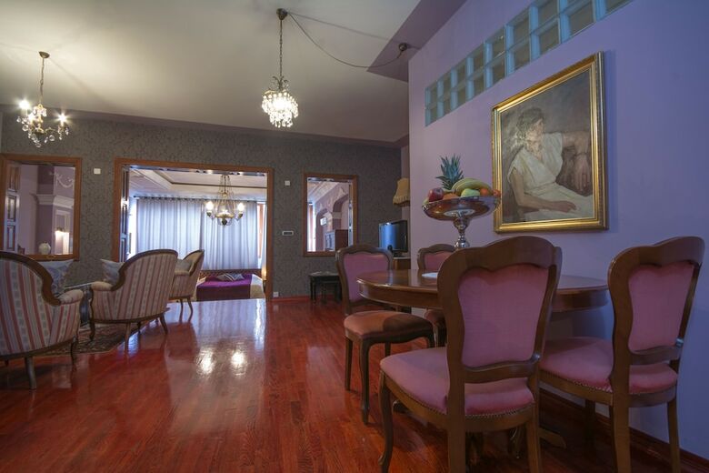 Hotel Michele