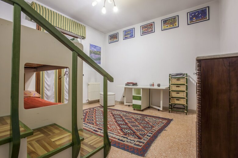 Apartamento Alina