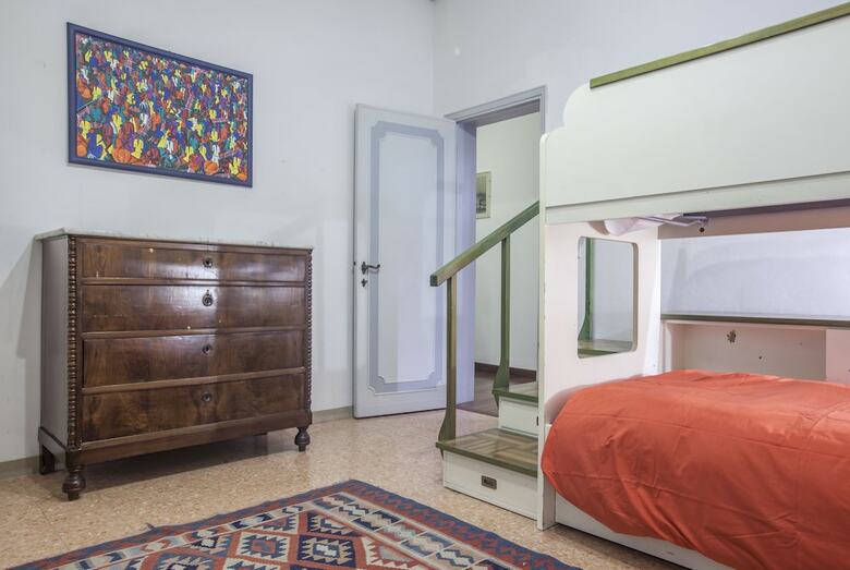 Apartamento Alina