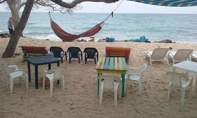 Hotel Hostal El Encanto de Los Corales