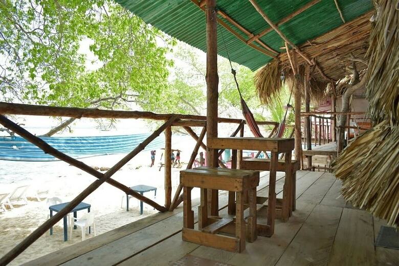Hotel Hostal El Encanto de Los Corales