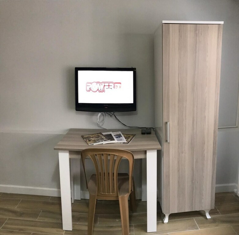 Apartamento Sefertasi 04 Pansiyon