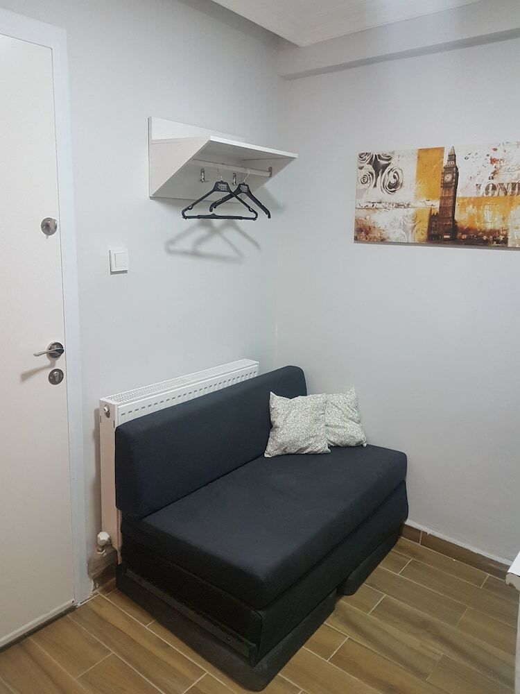 Apartamento Sefertasi 04 Pansiyon