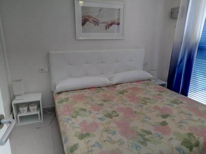 Apartamentos Atalaya De Mojacar