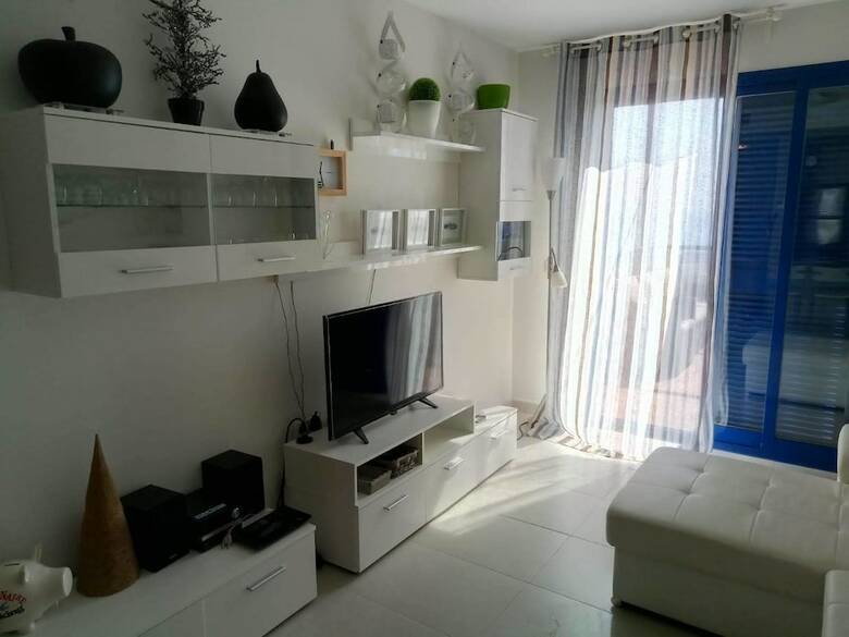Apartamentos Atalaya De Mojacar