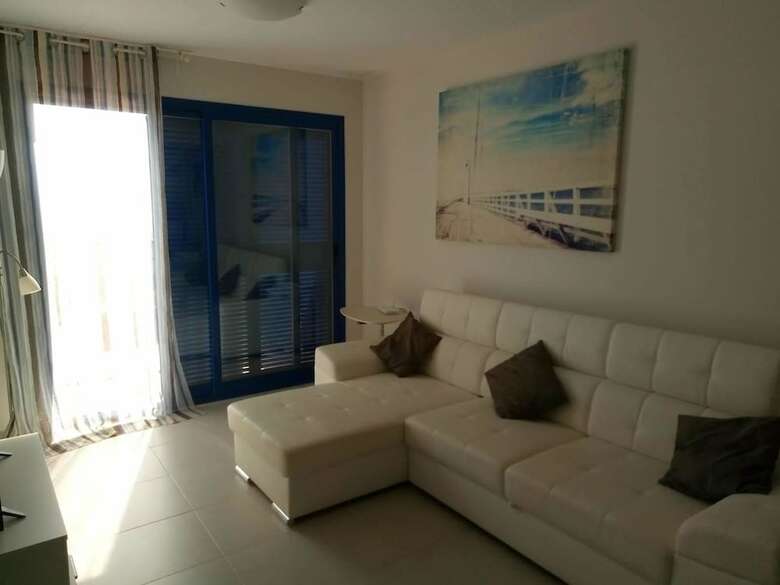Apartamentos Atalaya De Mojacar