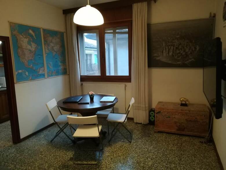 Bed & Breakfast Venice Lagoon House