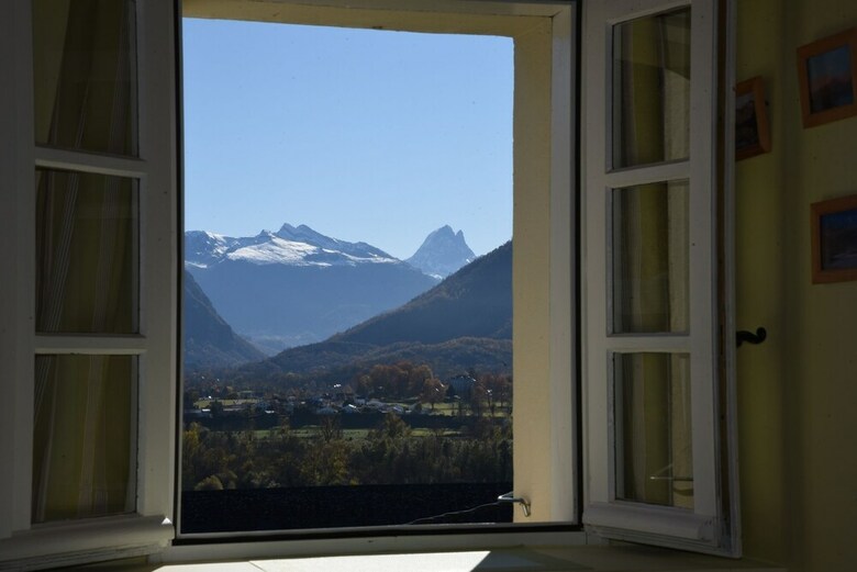 Bed & Breakfast Le Balcon de L'ossau