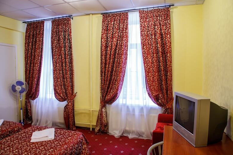 Hotel Apartments On Liteynyy
