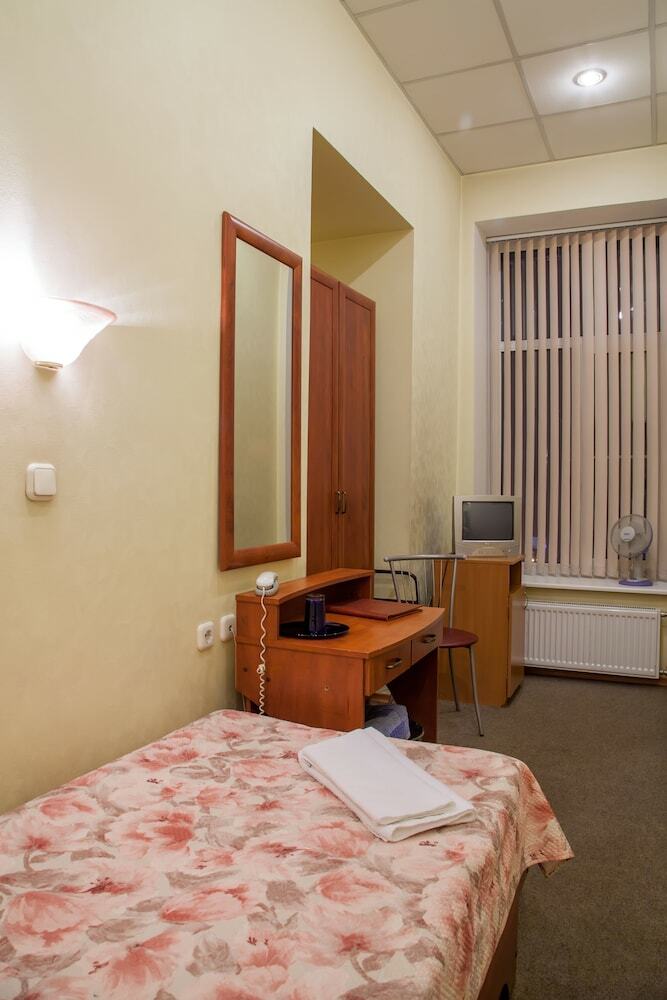Hotel Apartments On Liteynyy