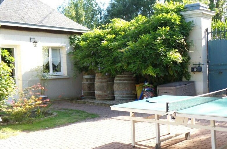 Le Clos De La Chapelle