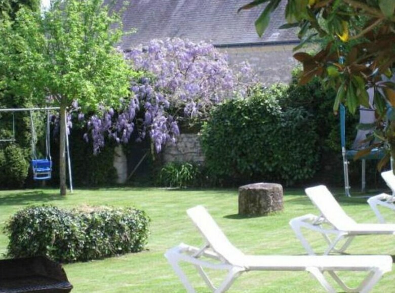 Le Clos De La Chapelle