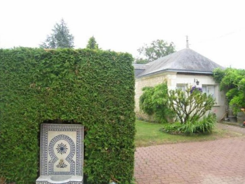 Le Clos De La Chapelle