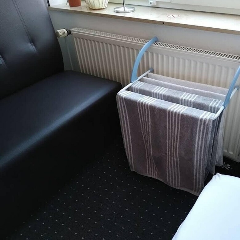 Hotel Guesthouse Elisabeth Hoppe