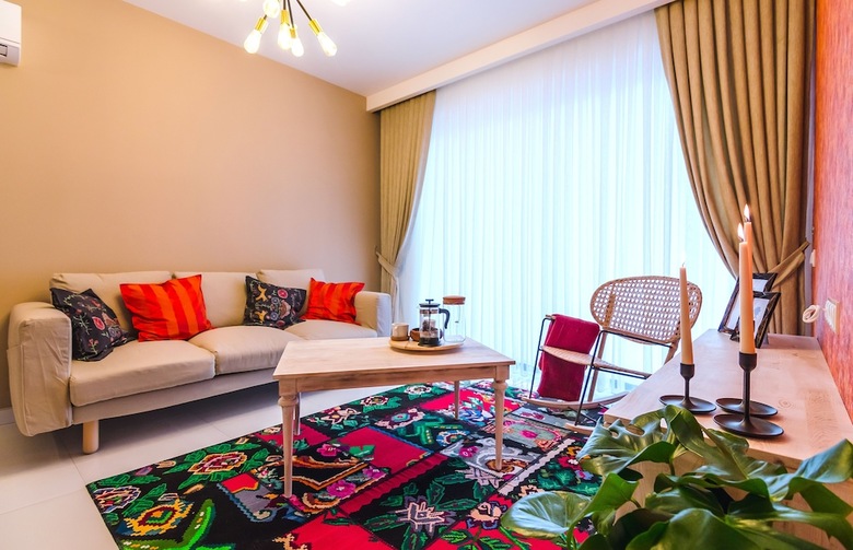 Eco Marine Residence