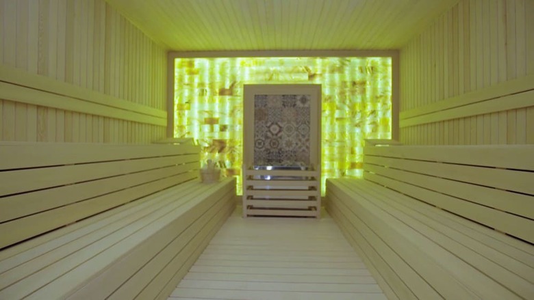 Eco Marine Residence