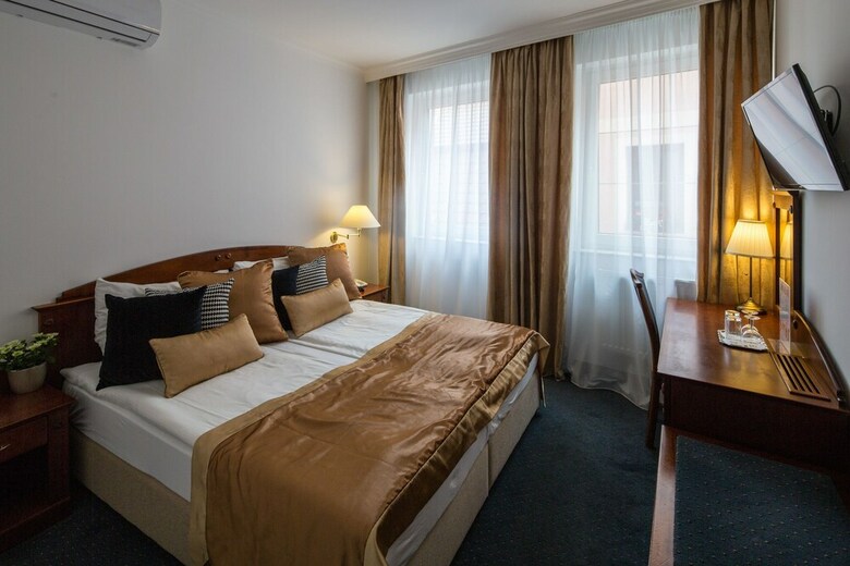 Fonte Hotel