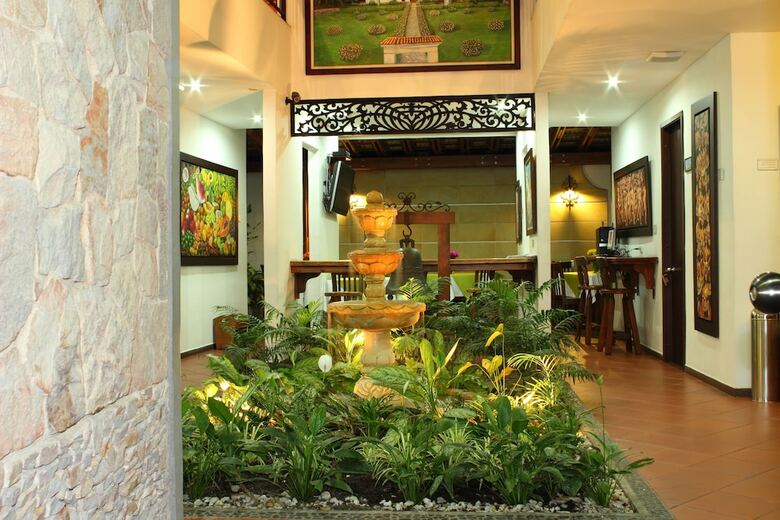 San Antonio Hotel Boutique