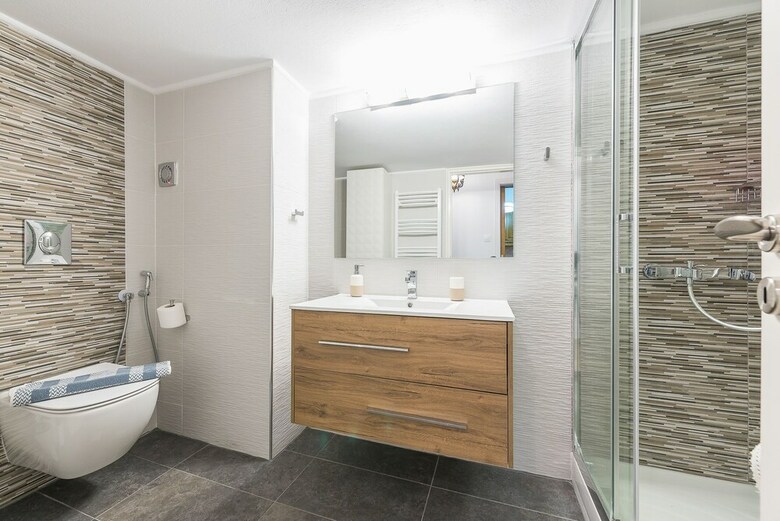 Vintage Acropolis Apartment