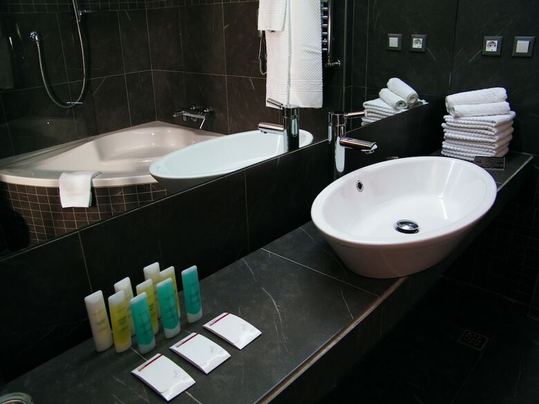 Hotel President Pantovcak
