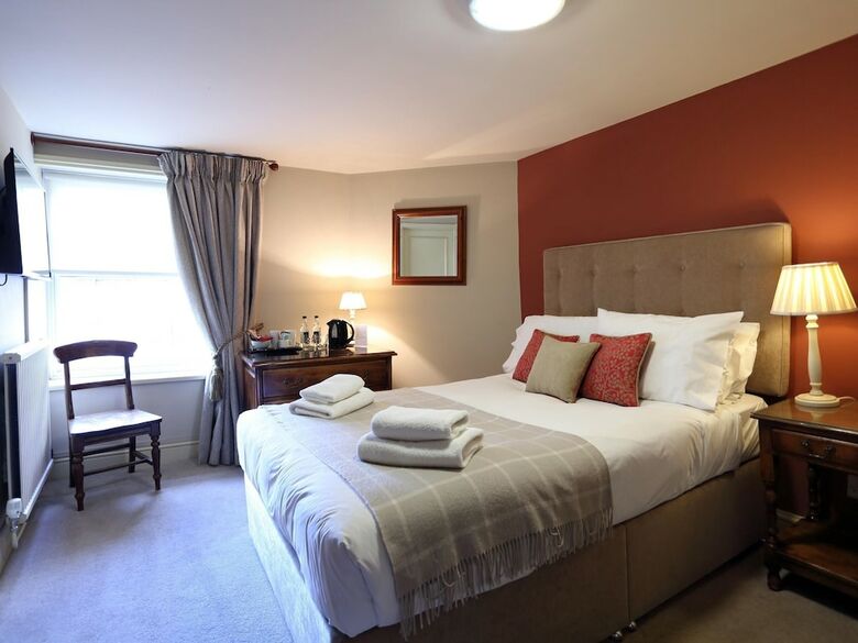 Posada Black Boys Hotel