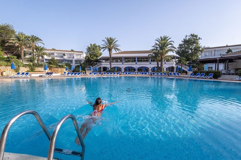 Princesa Playa Hotel & Apartamentos