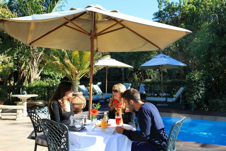 Hotel Cinnamon Boutique