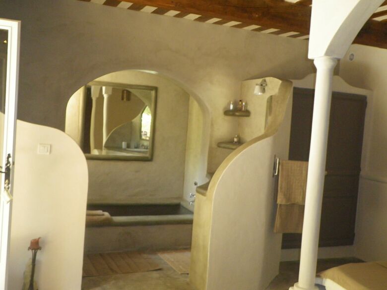 Hotel La Siesta Andalouse Chambres D'h�tes