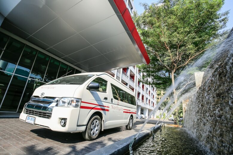 Hotel Northgate Ratchayothin