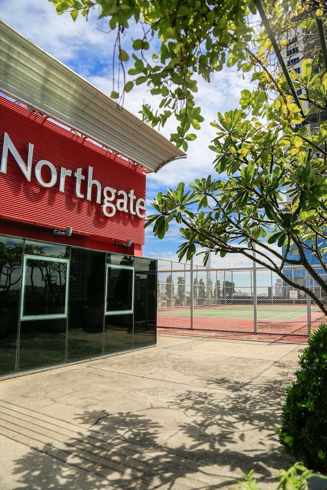 Hotel Northgate Ratchayothin